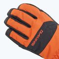 Dakine Yukon pureed pumpkin children's snowboard gloves 5