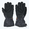 Men's Dakine Titan Gore-Tex snowboard gloves black vintage camo 3