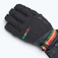Men's Dakine Titan Gore-Tex snowboard gloves black vintage camo 5