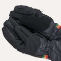 Men's Dakine Titan Gore-Tex snowboard gloves black vintage camo 6
