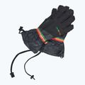Men's Dakine Titan Gore-Tex snowboard gloves black vintage camo 7