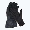 Men's Dakine Titan Gore-Tex snowboard gloves black vintage camo 8