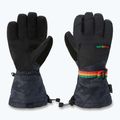 Men's Dakine Titan Gore-Tex snowboard gloves black vintage camo 10