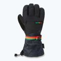 Men's Dakine Titan Gore-Tex snowboard gloves black vintage camo 11