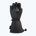 Children's snowboard gloves Dakine Tracker black S24 8