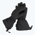 Children's snowboard gloves Dakine Tracker black S24 2
