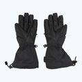 Children's snowboard gloves Dakine Tracker black S24 3