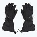 Children's snowboard gloves Dakine Tracker black S24 4