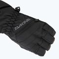 Children's snowboard gloves Dakine Tracker black S24 5