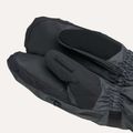 Men's Dakine Titan Gore-Tex Snowboard Mitt carbon 6