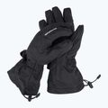Women's snowboarding gloves Dakine Lynx black 2