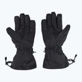Women's snowboarding gloves Dakine Lynx black 3