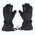 Women's snowboarding gloves Dakine Lynx black 4
