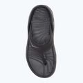 Women's flip-flops HOKA Ora Recovery Flip Flops black/dark gull gray 5