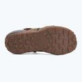 Teva Flintwood dark olive men's sandals 4