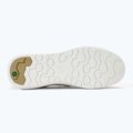 Men's Timberland Seneca Bay Slip On light beige nubuck shoes 4