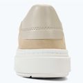 Men's Timberland Seneca Bay Slip On light beige nubuck shoes 6