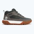 Timberland Greenstride Motion 6 men's shoes medium grey 2