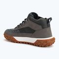 Timberland Greenstride Motion 6 men's shoes medium grey 3