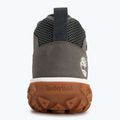 Timberland Greenstride Motion 6 men's shoes medium grey 6