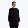 Men's jumper Napapijri Decatur 5 black 041