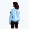 Women's sweatshirt Napapijri B-Keith C blue clear 3