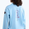 Women's sweatshirt Napapijri B-Keith C blue clear 6