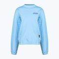 Women's sweatshirt Napapijri B-Keith C blue clear 7