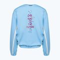 Women's sweatshirt Napapijri B-Keith C blue clear 8