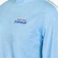 Women's sweatshirt Napapijri B-Keith C blue clear 9