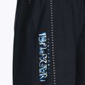 Women's shorts Napapijri N-Kreis blu marine 8