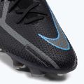 Men's Nike Phantom GT2 Elite FG football boots black CZ9890-004 8