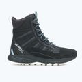 Women's hiking boots Merrell Bravada Edge 2 Thermo Mid WP black/arona 12