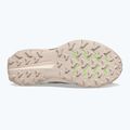 Women's running shoes Saucony Peregrine 13 gravel/slime 11