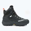 Men's hiking boots Merrell Rogue Hiker Mid GTX black 2