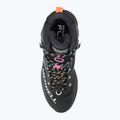 Men's hiking boots Merrell Rogue Hiker Mid GTX black 5