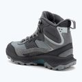 Women's trekking boots Merrell Speed Strike 2 Thermo Mid grey 3