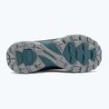 Women's trekking boots Merrell Speed Strike 2 Thermo Mid grey 4