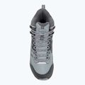 Women's trekking boots Merrell Speed Strike 2 Thermo Mid grey 5