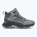 Women's shoes Merrell Speed Strike 2 Mid GTX monument 2