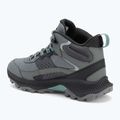 Women's shoes Merrell Speed Strike 2 Mid GTX monument 3