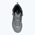Women's shoes Merrell Speed Strike 2 Mid GTX monument 5