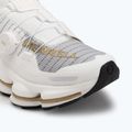 Men's running shoes Merrell Speed Arc Surge Boa white/gold 7