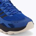 Merrell Moab Speed 2 sapphire men's hiking boots 7