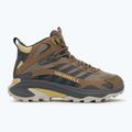 Men's hiking boots Merrell Moab Speed 2 Mid GTX cairn 2