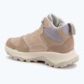 Women's hiking boots Merrell Tempo Sol Mid Wp hazel 3