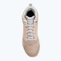Women's hiking boots Merrell Tempo Sol Mid Wp hazel 5