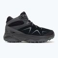 Women's hiking boots Merrell Yokota 3 Mid Gtx black 2