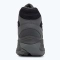 Women's hiking boots Merrell Yokota 3 Mid Gtx black 6