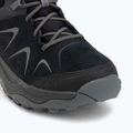 Women's hiking boots Merrell Yokota 3 Mid Gtx black 7